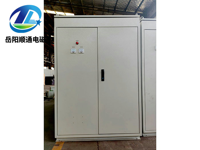 STQOL系列無(wú)觸點(diǎn)整流控制設(shè)備