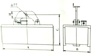 岳陽起重電磁鐵銷售,電纜卷筒生產,岳陽通力電磁設備有限公司 岳陽起重電磁鐵銷售,電纜卷筒生產,岳陽通力電磁設備有限公司