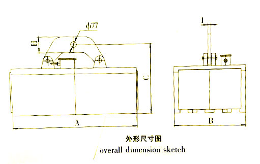 岳陽起重電磁鐵銷售,電纜卷筒生產,岳陽通力電磁設備有限公司